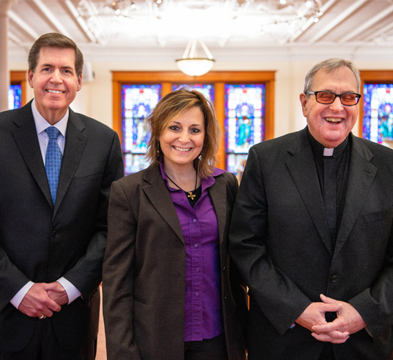 الرئيس باسيريني